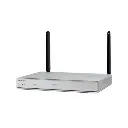 Cisco ISR 1100 4P Dual GE WAN w/ LTE Adv SMS/GPS LATAM and APAC รุ่น C1111-4PLTELA