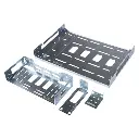 Cisco 1100 Series Router Rackmount Wallmount Kit รุ่น ACS-1100-RM-19=