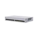 Cisco CBS110 Unmanaged 16-port GE รุ่น CBS110-16T-EU
