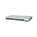 Cisco CBS220 Smart 48-port GE, 4x1G SFP รุ่น CBS220-48T-4G-EU