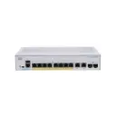 Cisco CBS350 Managed 16-port GE, Full PoE, 2x1G SFP รุ่น CBS350-16FP-2G-EU