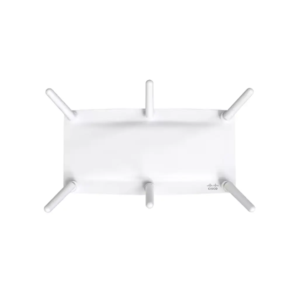 Cisco Meraki MR46E Wi-Fi 6 Indoor AP w External Antenna Connectors รุ่น MR46E-HW