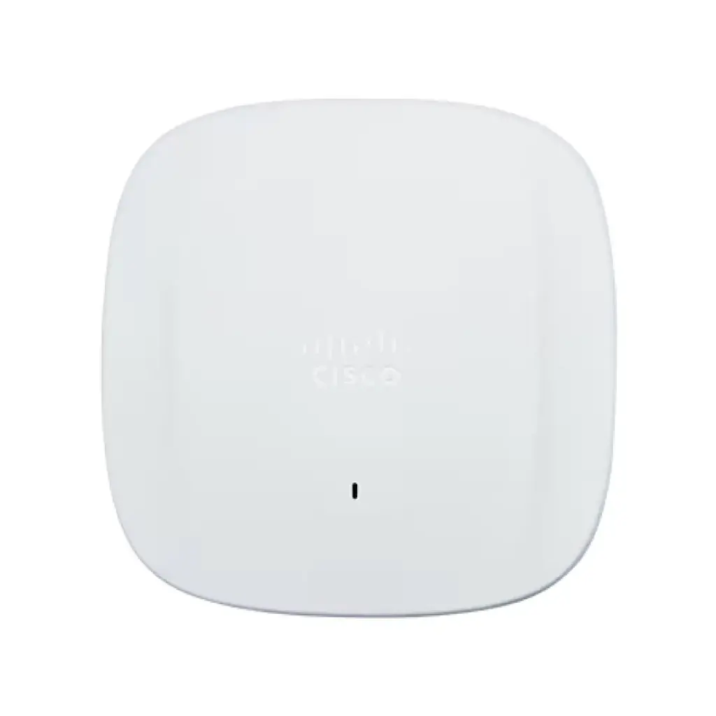 Cisco Meraki MR57 Wi-Fi 6E Indoor AP รุ่น MR57-HW