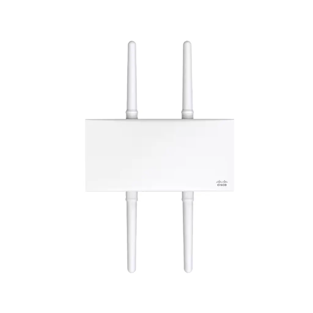 Cisco Meraki MR86 Wi-Fi 6 Outdoor AP รุ่น MR86-HW