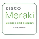 Cisco Meraki MR Enterprise License, 5YR รุ่น LIC-ENT-5YR