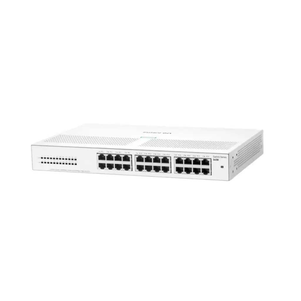 Aruba IOn 1430 24G Switch (R8R49A)