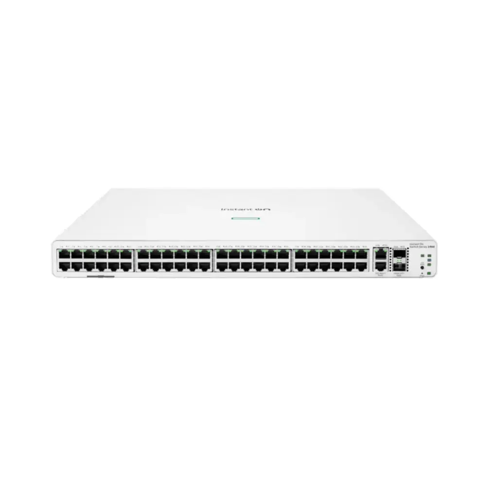 Aruba IOn 1960 48G 2XGT 2SFP+ Switch (JL808A)
