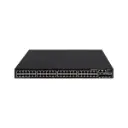 Aruba HPE 5520 48G 4SFP+ HI Switch (48 10/100/1000, 4 SFP+, 1 slot) (R8M26A)