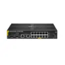 Aruba 6000 12G Class4 PoE 2G/2SFP 139W Switch (R8N89A)