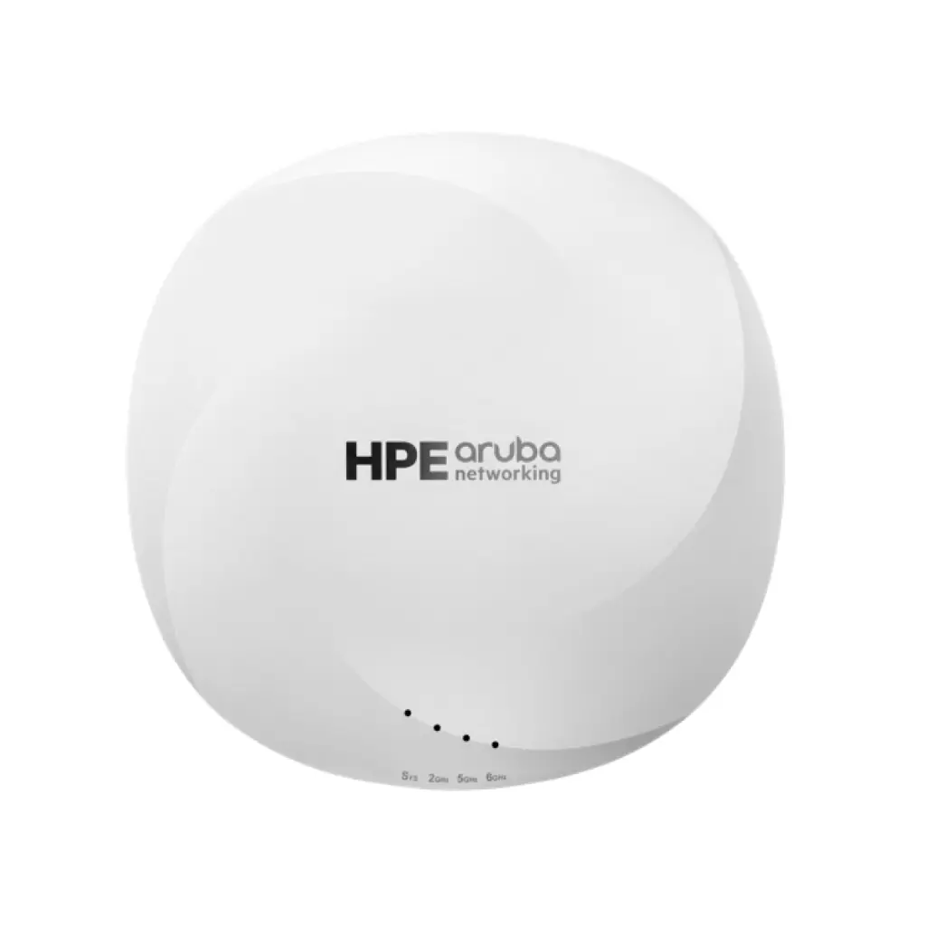 Aruba AP-615 (RW) Campus AP (R7J49A)