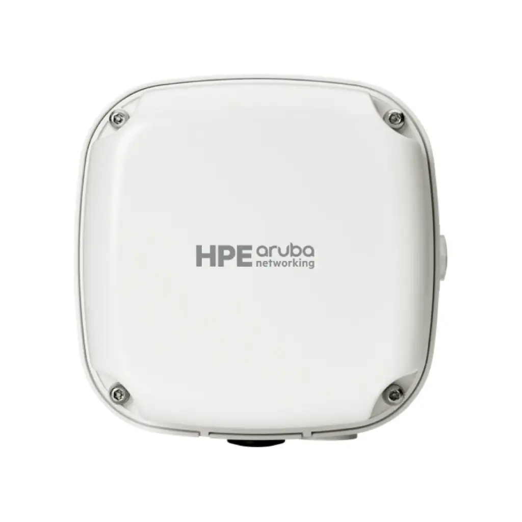 Aruba AP-565 (RW) Outdoor 11ax AP (R4W43A)