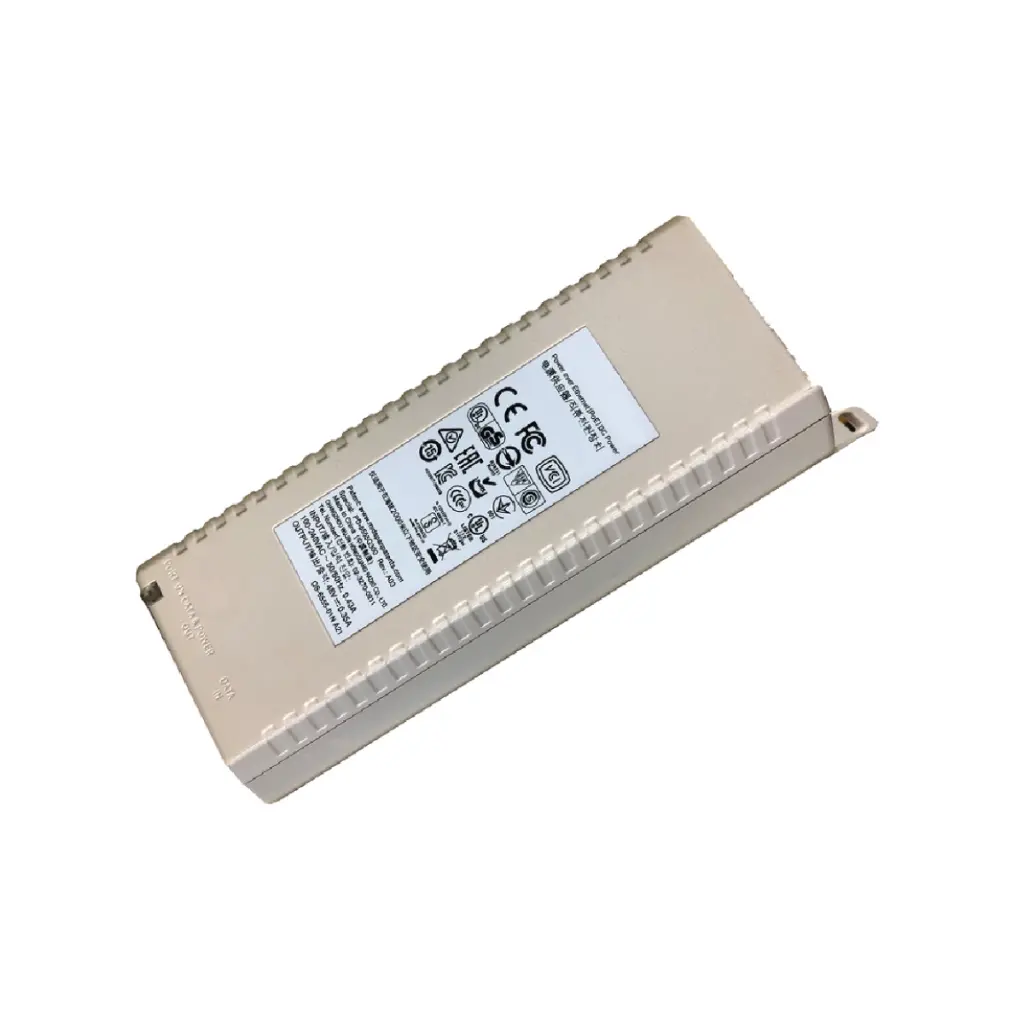 Aruba AP-POE-ATSR 1P SR 802.3at 30W Midspan (มาแทน JW629A) (R6P67A)