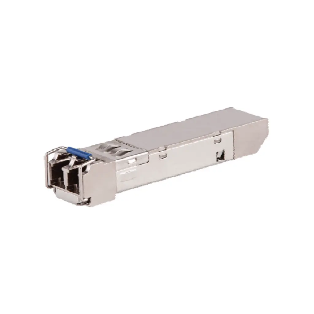 Aruba HPE X120 1G SFP LC LX Transceiver (Single-Mode) (JD119B)