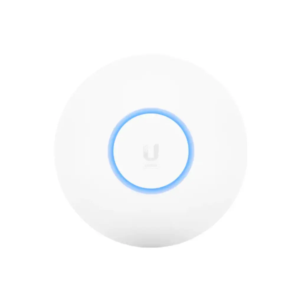 Ubiquiti  Access Point รุ่น U6-PLUS