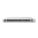 Ubiquiti Switch Enterprise 48 PoE รุ่น USW-ENT-48-POE