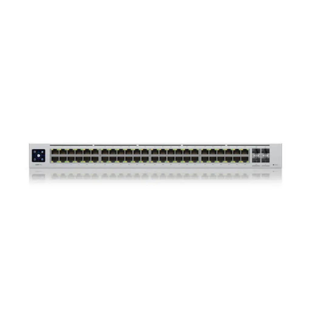Ubiquiti Switch Pro 48 PoE รุ่น USW-PRO-48-POE