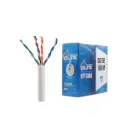 GLINK สาย LAN CAT5E INDOOR (100 M) รุ่น GL-5001