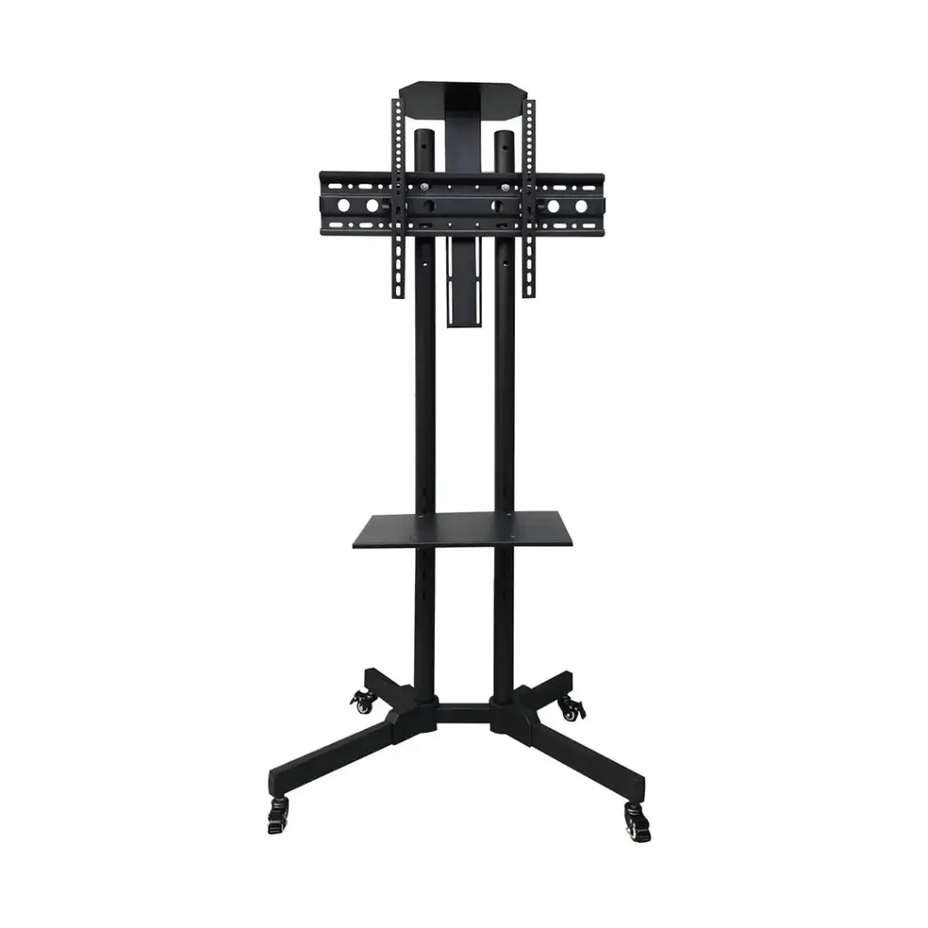 GLINK  ขาตั้งทีวีแบบล้อเลื่อน ขนาด 32 -70 นิ้ว รุ่น GWM-ST01 (24449)