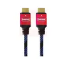 GLINK สาย HDMI 4K สายไนรอน  (2 M) รุ่น GL301 (2M)