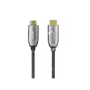 GLINK สาย Fiber Optical HDTV Cable 4K  รุ่น GL403
