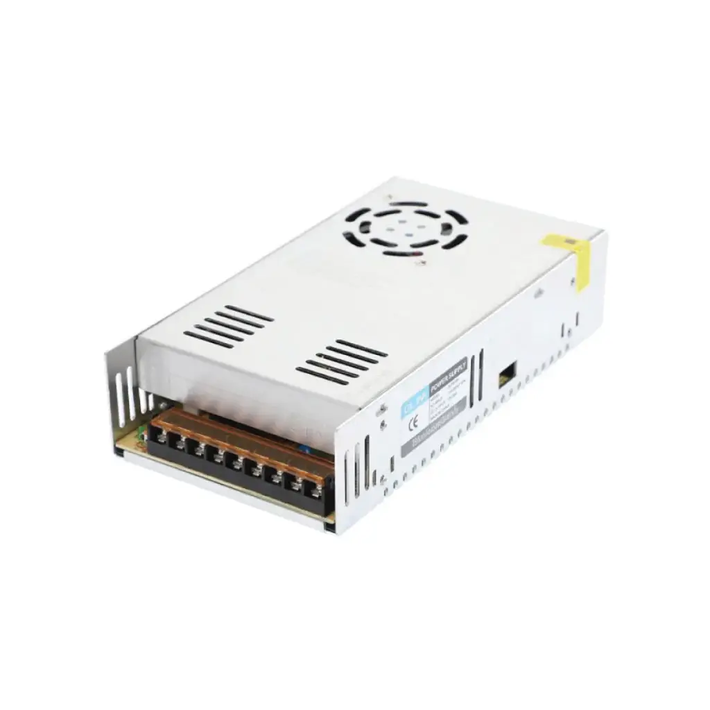 GLINK Switching Power Supply 12V 30A รุ่น GIPS-001