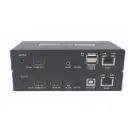 GLINK HDMI with USB to LAN Extender 120M 4K รุ่น GL-040 (25140)