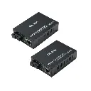 GLINK Fiber to Lan Media Converter Gigabit 20KM รุ่น GCVT-07 (ไม่มีอแดปเตอร์)(21092)