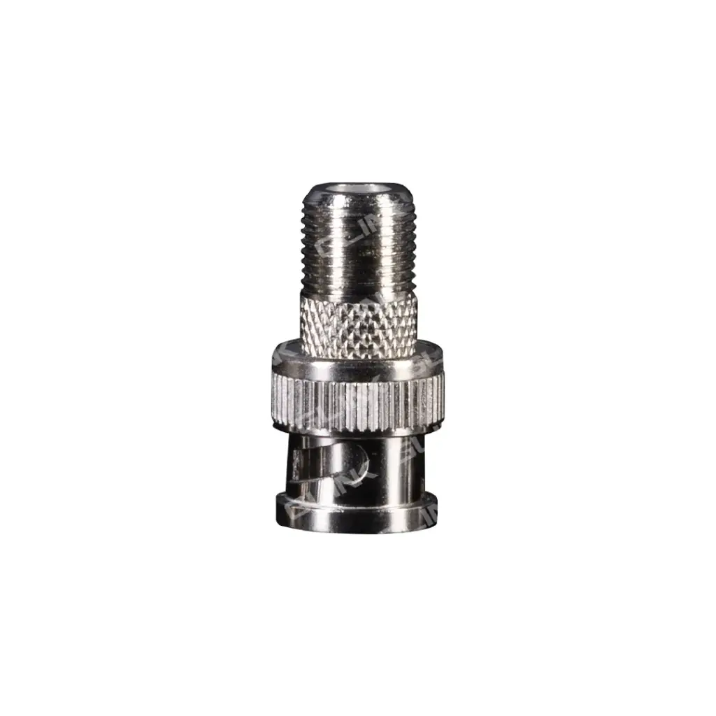 GLINK หัว BNC ท้ายเกลียวนอก(100 ตัว/แพ็ค) รุ่น CCTV-BNC01 (17315)