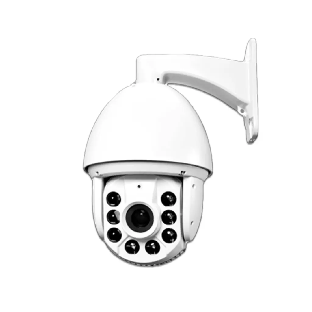 GLINK Speed Dome Housing 7 INCH รุ่น CCTV-HS13 (20512)