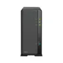 Synology NAS 1-bay DiskStation รุ่น DS124 (ไม่รวมฮาร์ดดิส)