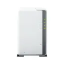 Synology NAS 2-bay DiskStation รุ่น DS223j (ไม่รวมฮาร์ดดิส)