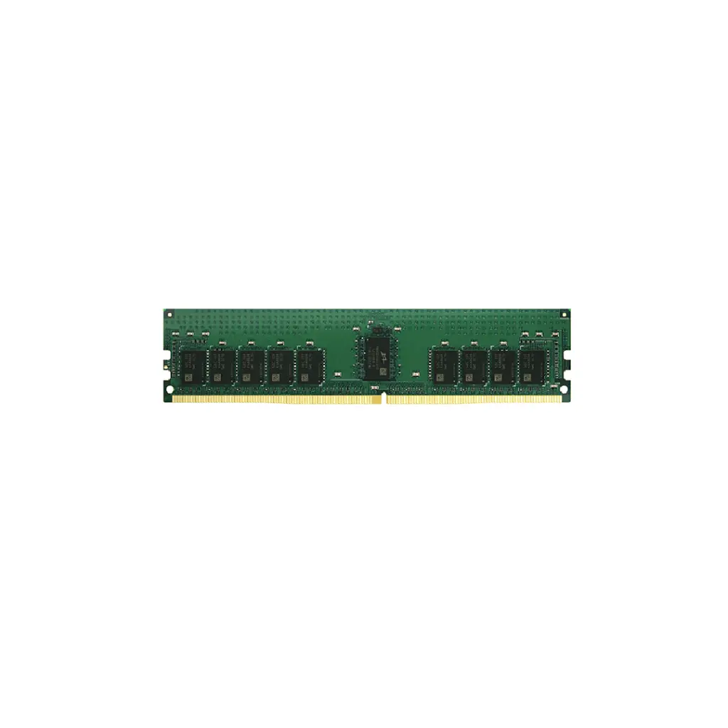 Synology DDR4 ECC DIMM 2666MHz memory module รุ่น D4RD-2666-16G