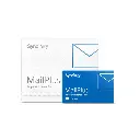 Synology <Perpetual> MailPlus perceptual license pack for 20 email accounts