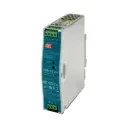 MEANWELL Switching Power Supply EDR Series 24V 3.2A รุ่น EDR-75-24