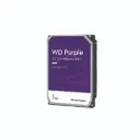 WD Purple ฮาร์ดดิส 1 TB รุ่น WD11PURZ (สำหรับ CCTV)