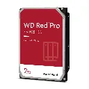 WD Red Pro ฮาร์ดดิส 2 TB รุ่น WD2002FFSX (สำหรับ NAS)