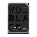 WD BLACK ฮาร์ดดิสก์ 6TB 7200RPM SATA3(6Gb/s) 128MB รุ่น WD6004FZWX