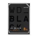 WD BLACK ฮาร์ดดิสก์ 8TB 7200RPM SATA3(6Gb/s) 128MB รุ่น WD8002FZWX