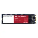 WD SSD RED M.2,2280 500GB,SATA 3(6GB/S) - READ 560MB/S, WRITE 530MB/S 5Y รุ่น WDS500G1R0B