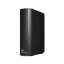 WD 6TB Element 3.5" (Black)(WDBBKG0060HBK-SESN)