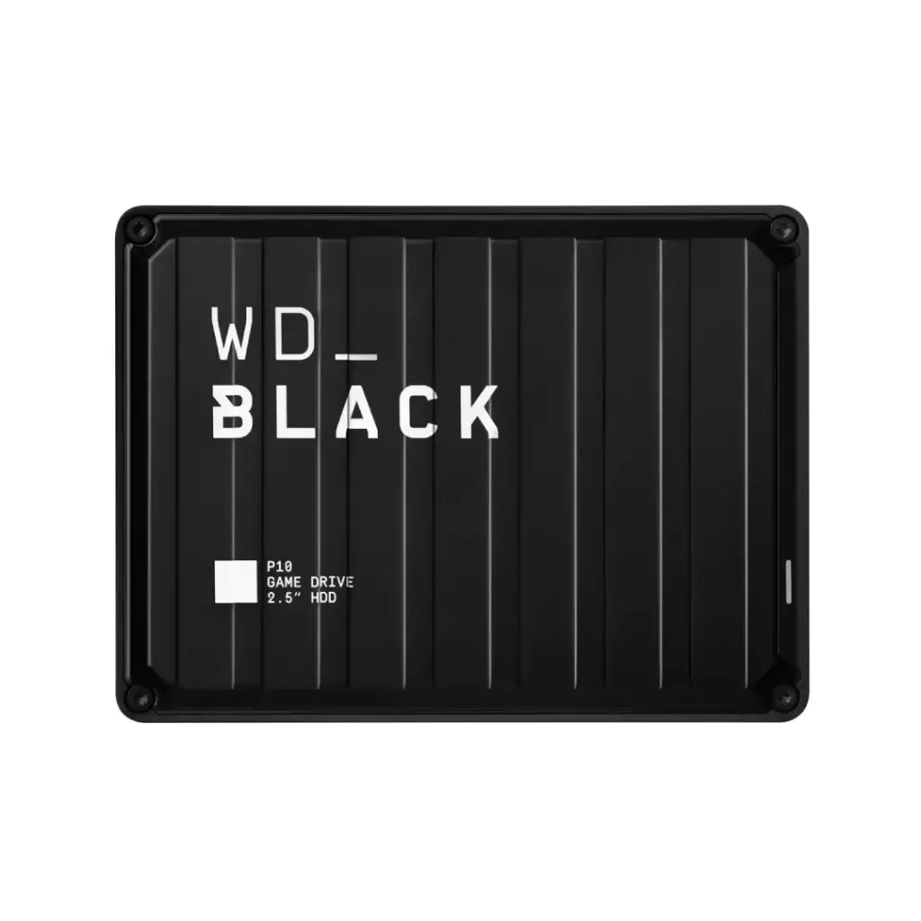 WD 2TB Black P10 (Black)(WDBA2W0020BBK-WES1)