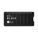 WD 1TB Black P40 SSD (Black)(WDBAWY0010BBK-WESN)