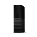 WD 16TB My Book (Black)(WDBBGB0160HBK-SESN/S)