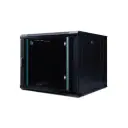 MAP ตู้แร็ค 12U ลึก 60 cm. Wall Rack GL Series (60x60x64 cm.) รุ่น M1-60612GL