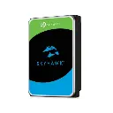 SEAGATE SKYHAWK ฮาร์ดดิสก์ 4 TB รุ่น ST4000VX016 (สำหรับ CCTV)
