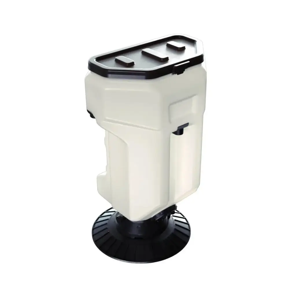 DJI T25 Spreading System