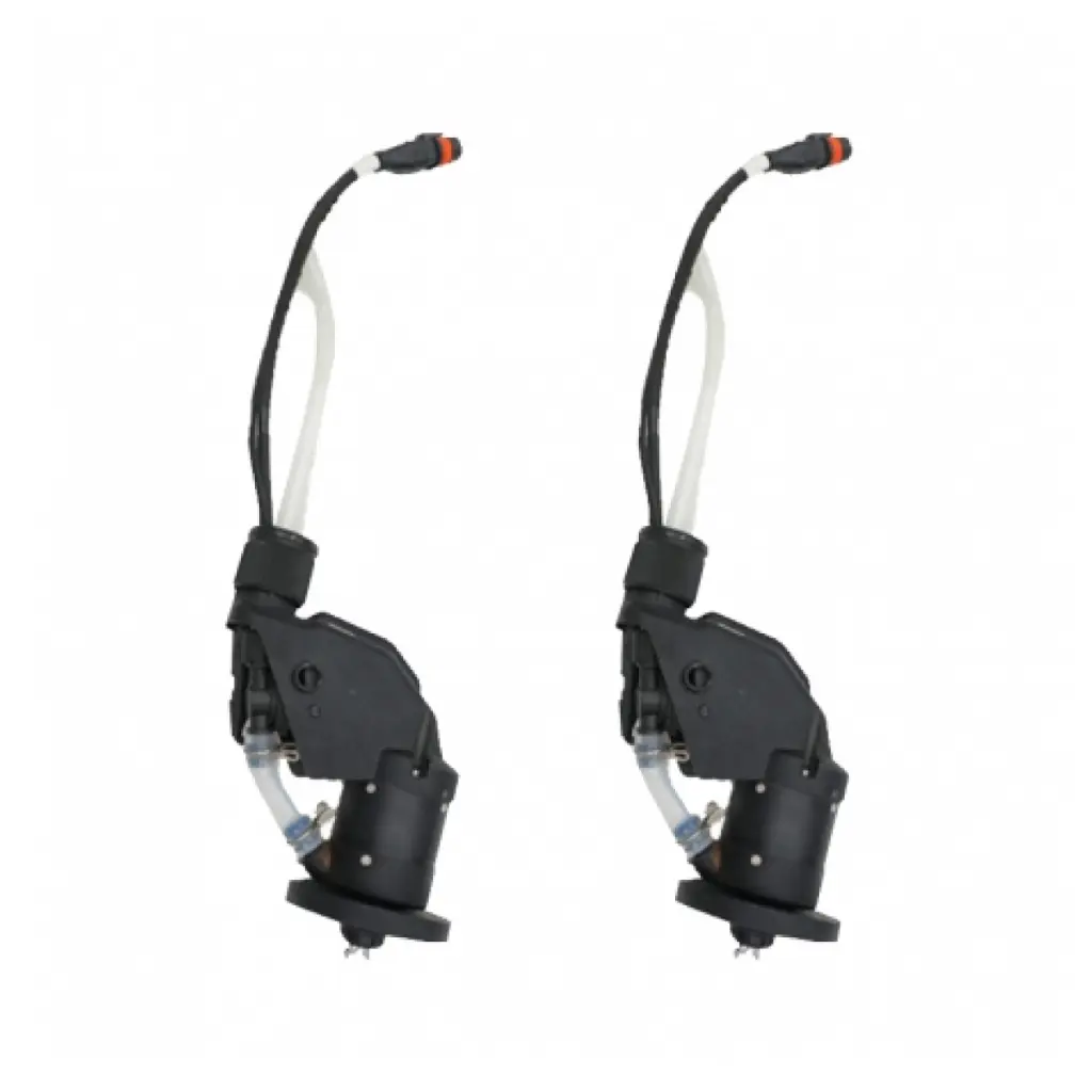 DJI T25 Atomized Sprinkler Package(Global)