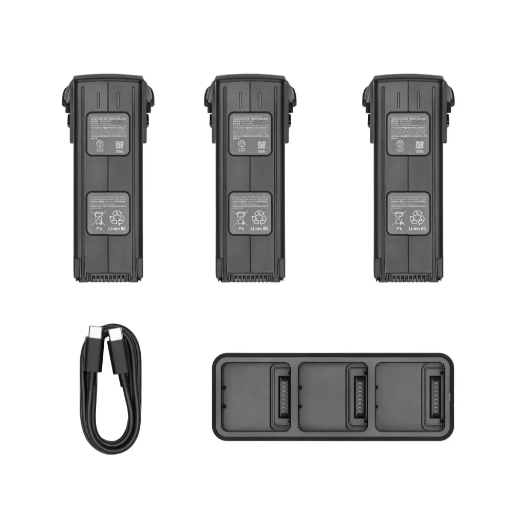 DJI Mavic 3 Enterprise Series-PART 05-Battery Kit