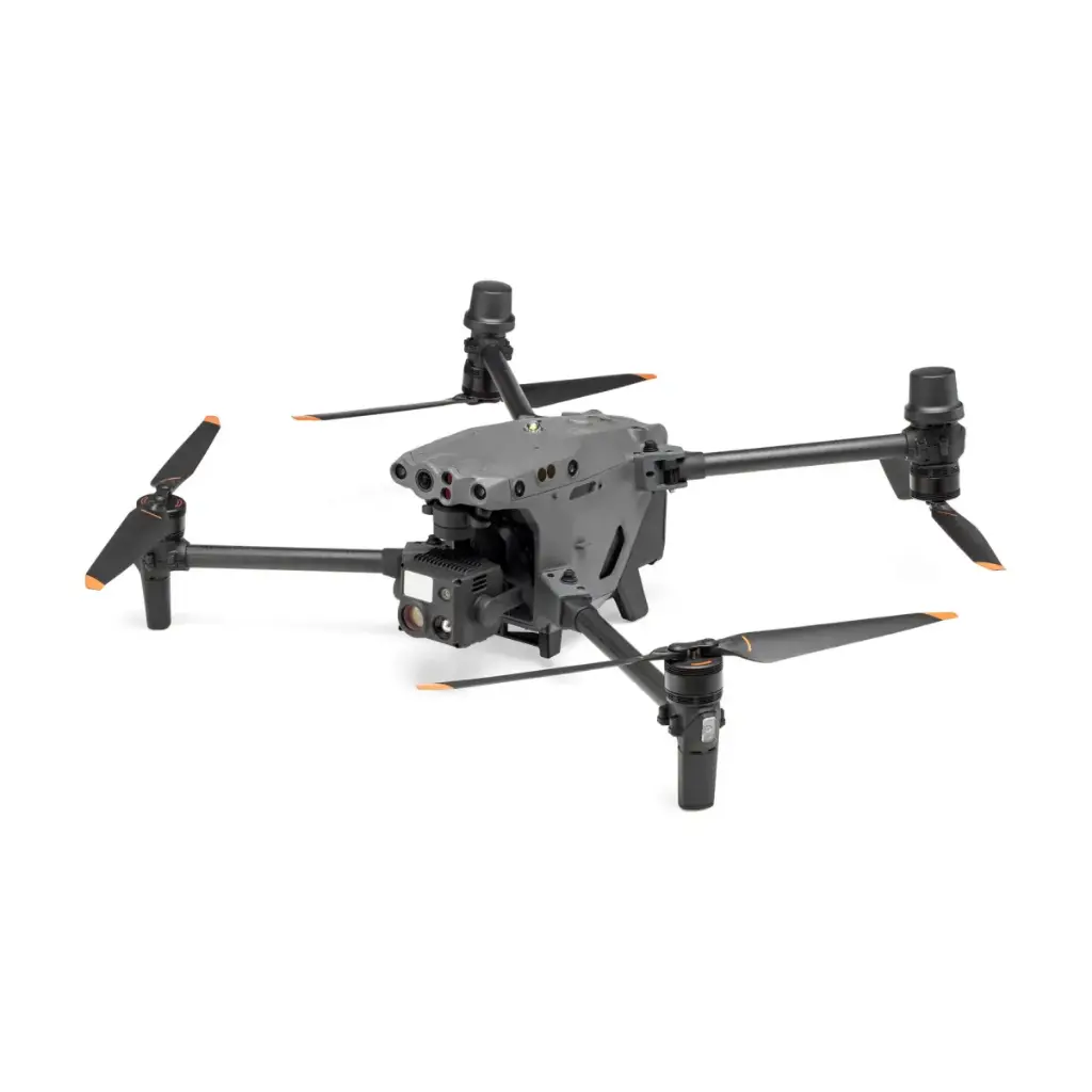 DJI MATRICE 30T (With TB30*2)