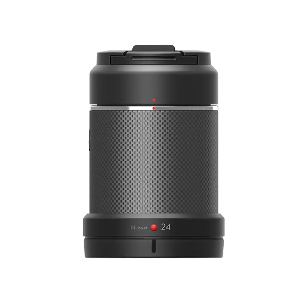 DJI Zenmuse X7 PART2 DJI DL 24mm F2.8 LS ASPH Lens